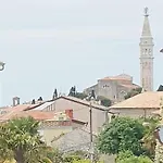 Cecillia Mare Apartamento Rovinj