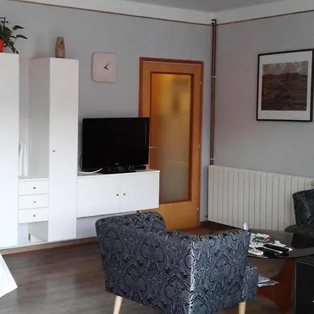 Cecillia Mare アパート ロヴィニ