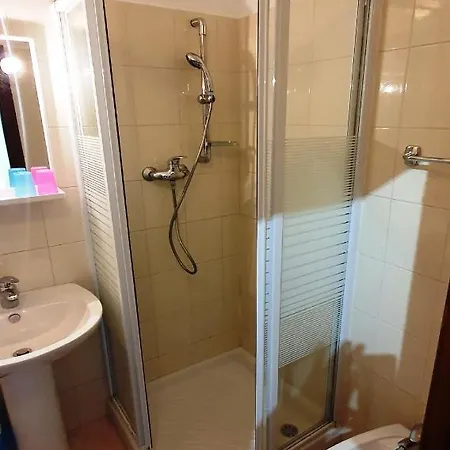 Apartment Cecillia Mare *