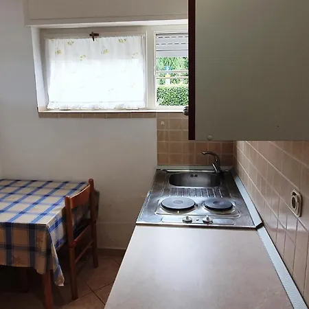 Apartment Cecillia Mare
