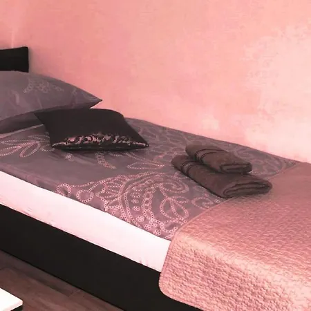 Cecillia Mare Apartmán *