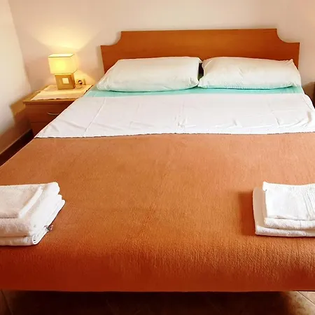 Cecillia Mare Apartment Rovinj
