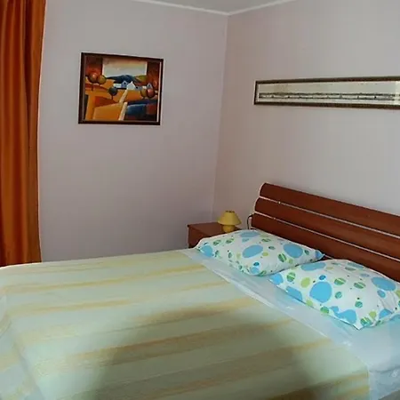 Apartmán Cecillia Mare *