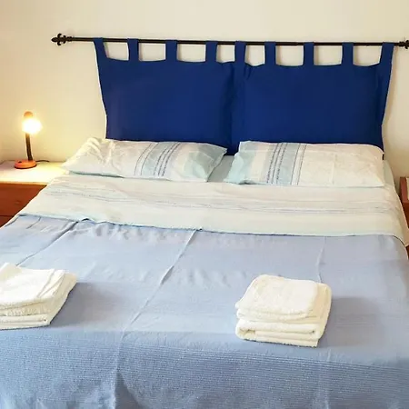 Cecillia Mare Apartment Rovinj