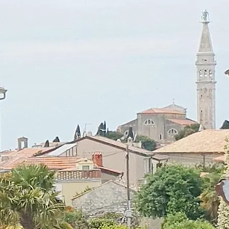 Cecillia Mare Apartment Rovinj