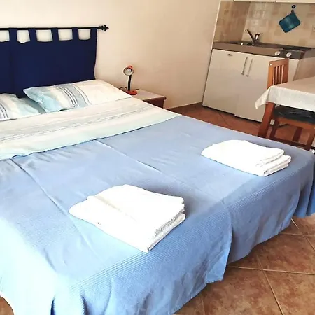 Cecillia Mare Apartment