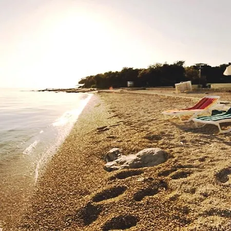 Cecillia Mare Apartment Rovinj