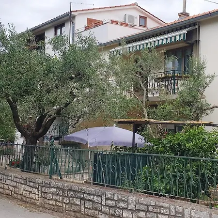Apartmán Cecillia Mare *