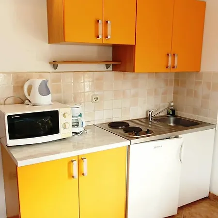 Cecillia Mare Apartment Rovinj