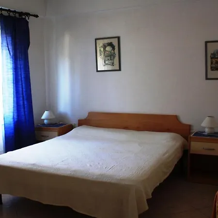 Apartment Cecillia Mare *