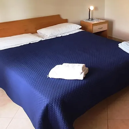 Apartmán Cecillia Mare *