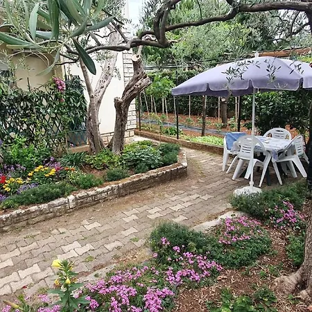 Apartmán Cecillia Mare Rovinj