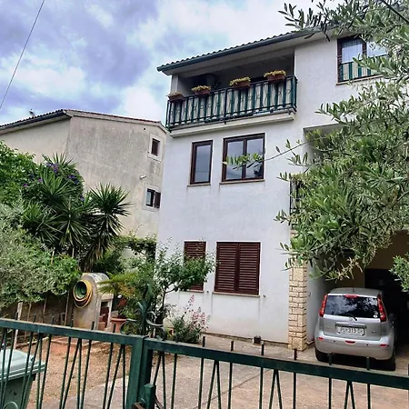 Cecillia Mare Apartment Rovinj