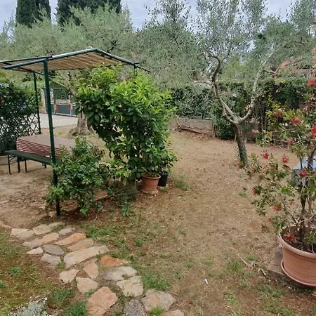 Cecillia Mare Apartment