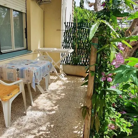 Cecillia Mare Apartament