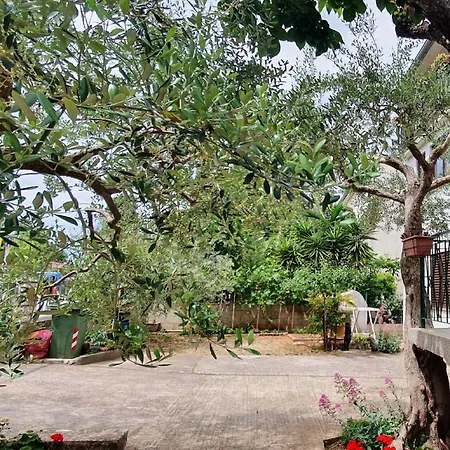 Apartment Cecillia Mare Rovinj