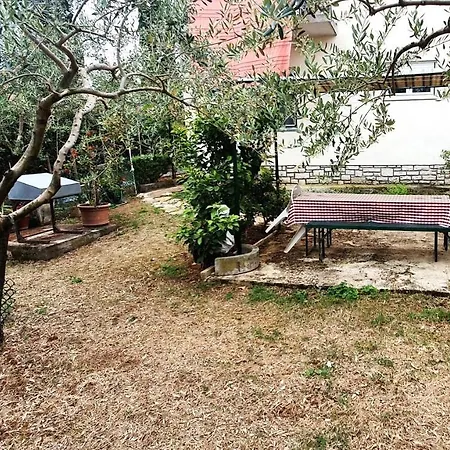 Apartament Cecillia Mare