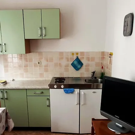 Apartament Cecillia Mare