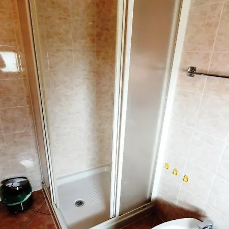 Cecillia Mare Apartmán *