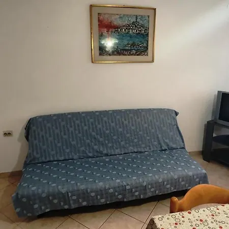 Apartment Cecillia Mare *