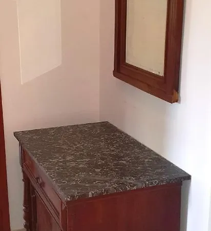 Apartmán Cecillia Mare Rovinj