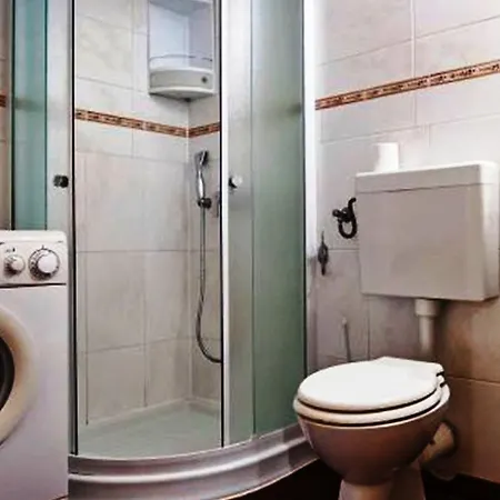 Cecillia Mare Apartmán