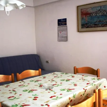 Apartmán Cecillia Mare