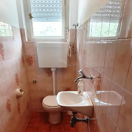 Apartmán Cecillia Mare