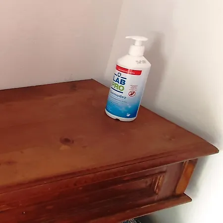 アパート Cecillia Mare