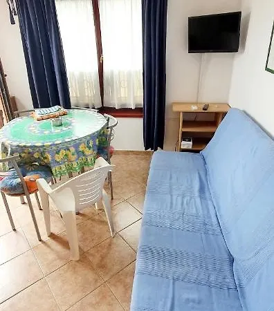 Apartmán Cecillia Mare