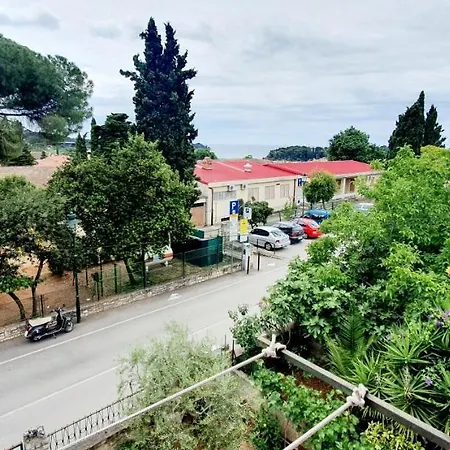 Cecillia Mare Apartament