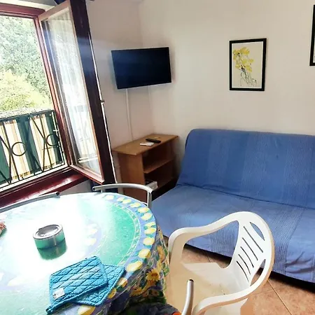 Apartament Cecillia Mare