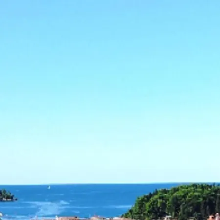 Cecillia Mare Apartment
