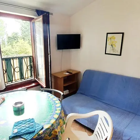 Cecillia Mare Apartment
