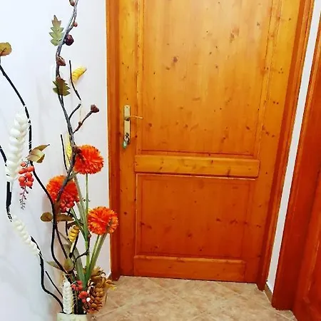 Apartmán Cecillia Mare Rovinj