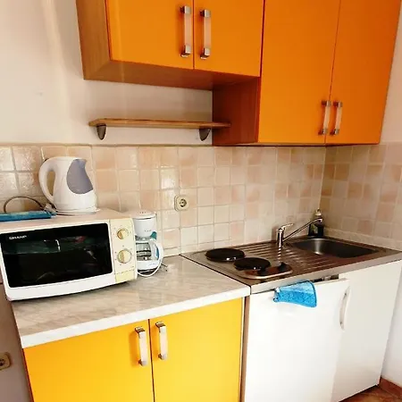 Cecillia Mare Apartmán