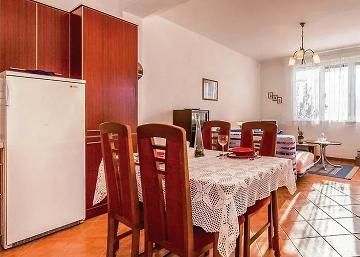 Appartement Cecillia Mare *