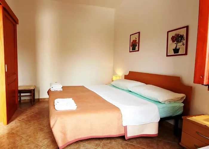Cecillia Mare Appartement *