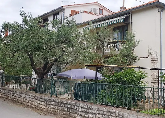 Appartement Cecillia Mare *