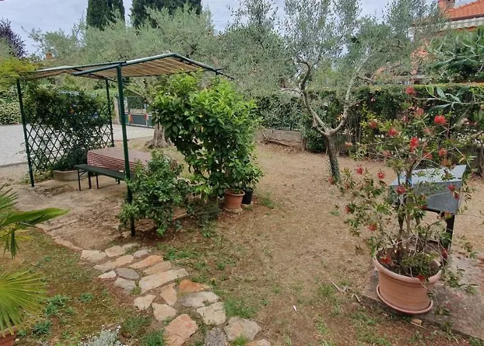 Cecillia Mare Appartement