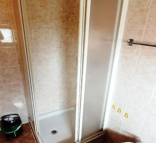 Cecillia Mare Appartement *