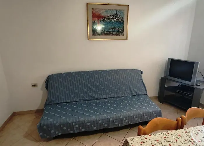 Appartement Cecillia Mare *