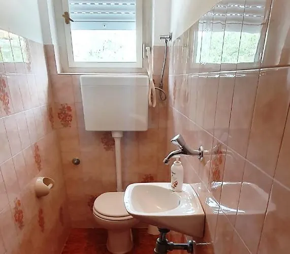 Appartement Cecillia Mare
