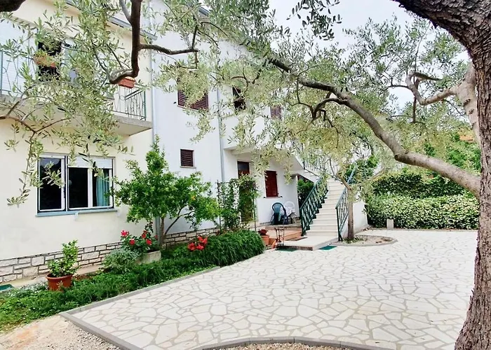 Appartement Cecillia Mare