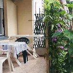 Cecillia Mare Apartmán *