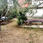 Apartmán Cecillia Mare