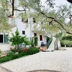Apartmán Cecillia Mare