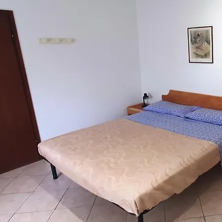 Appartement Cecillia Mare