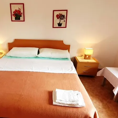 Cecillia Mare * Rovinj