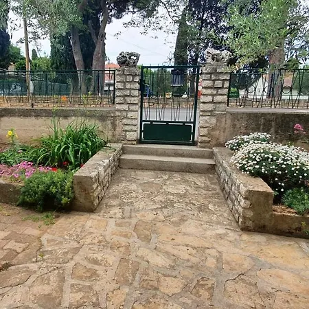 Cecillia Mare * Rovinj